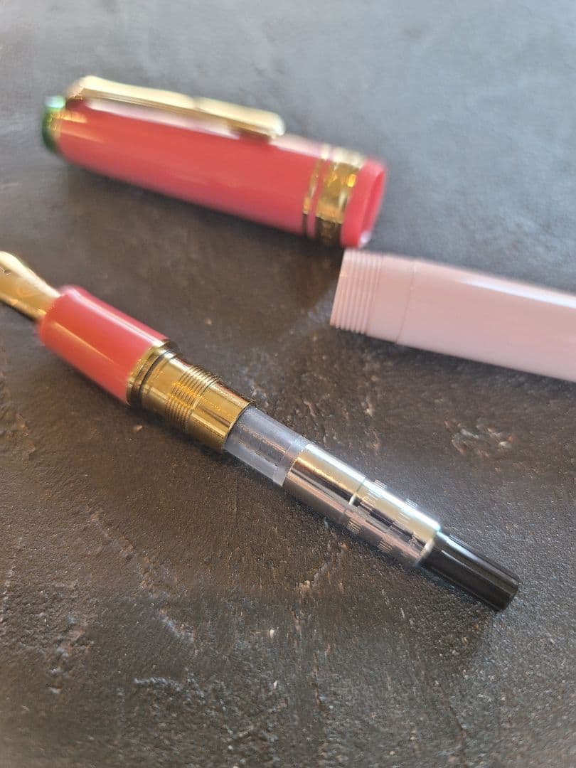 ❁⃘*.゜ プロフェッショナルギア スリムミニ 静岡苺 F 箱なし。美品です。