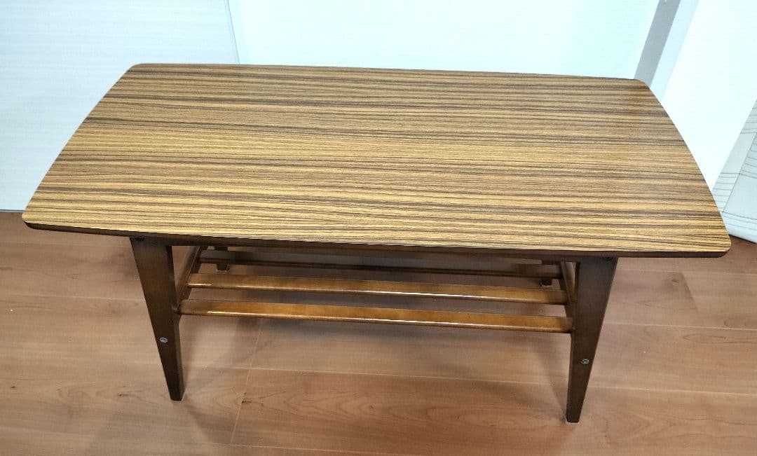 カリモク60 リビングテーブル（小）