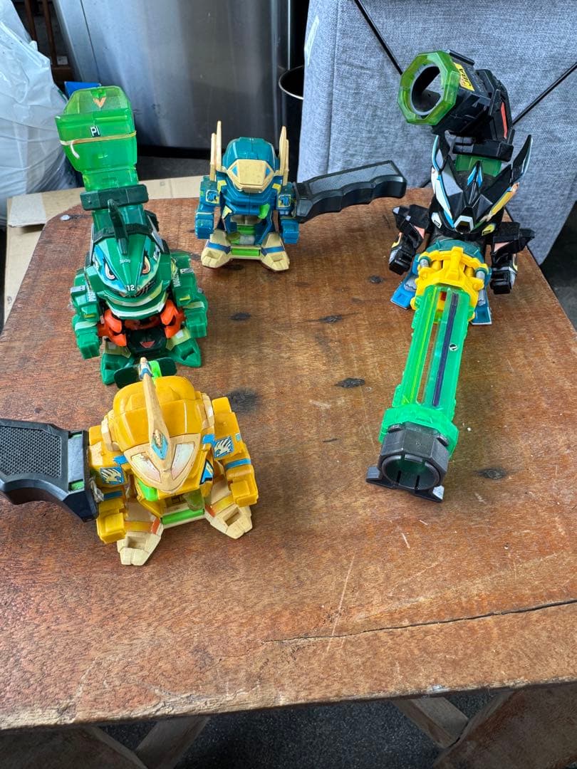 ビーダマン まとめ売り