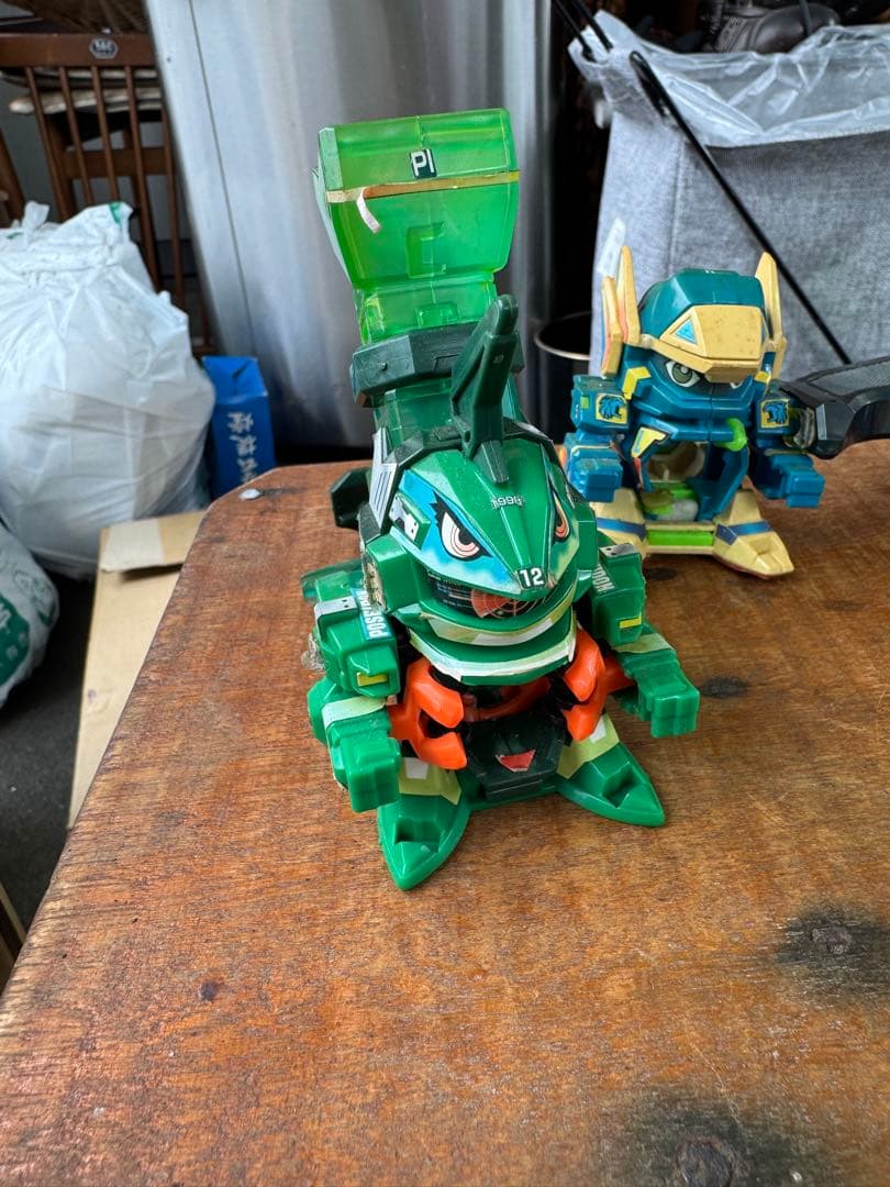 ビーダマン まとめ売り