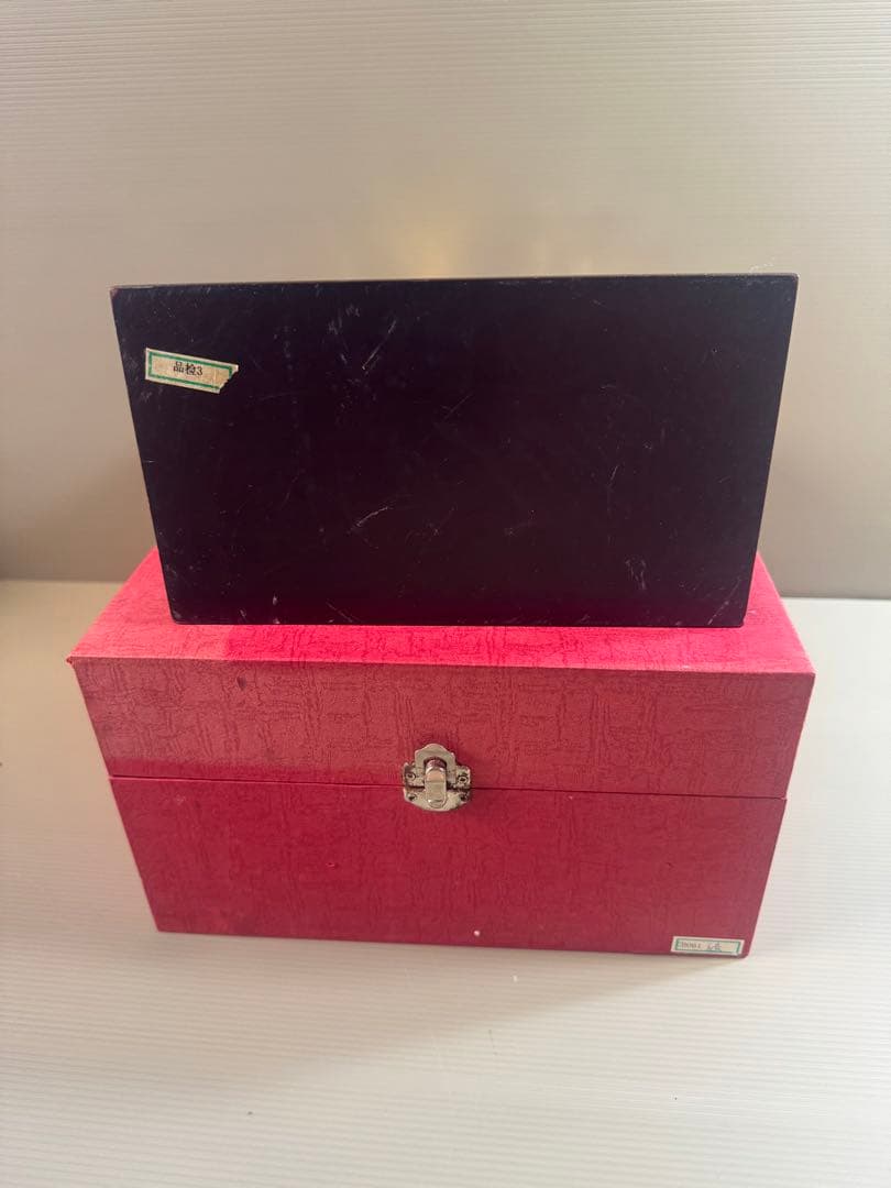 1542 中国美術 りゅうきんらくだ 流金駱駝 金メッキ ラクダ 奮門開拓　2客