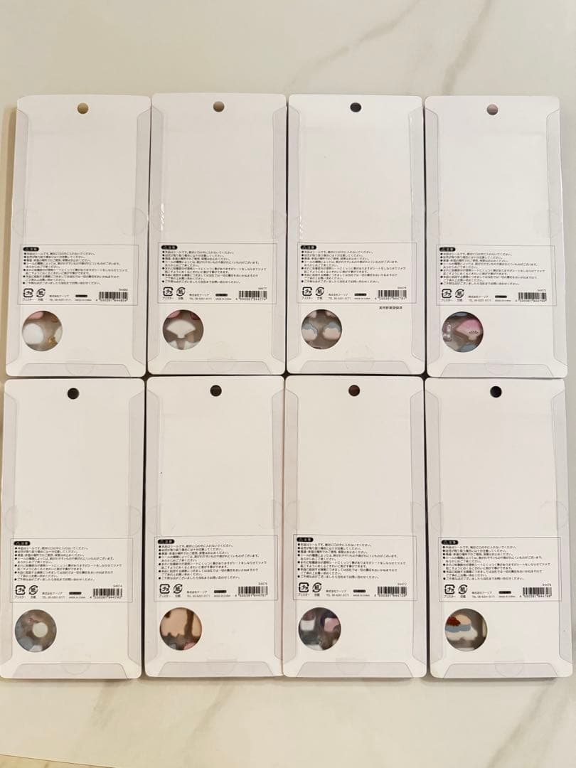 ボンボンドロップシール　和柄　おにぎり　舞妓　柴犬　相撲　忍者　東京観光　縁起物