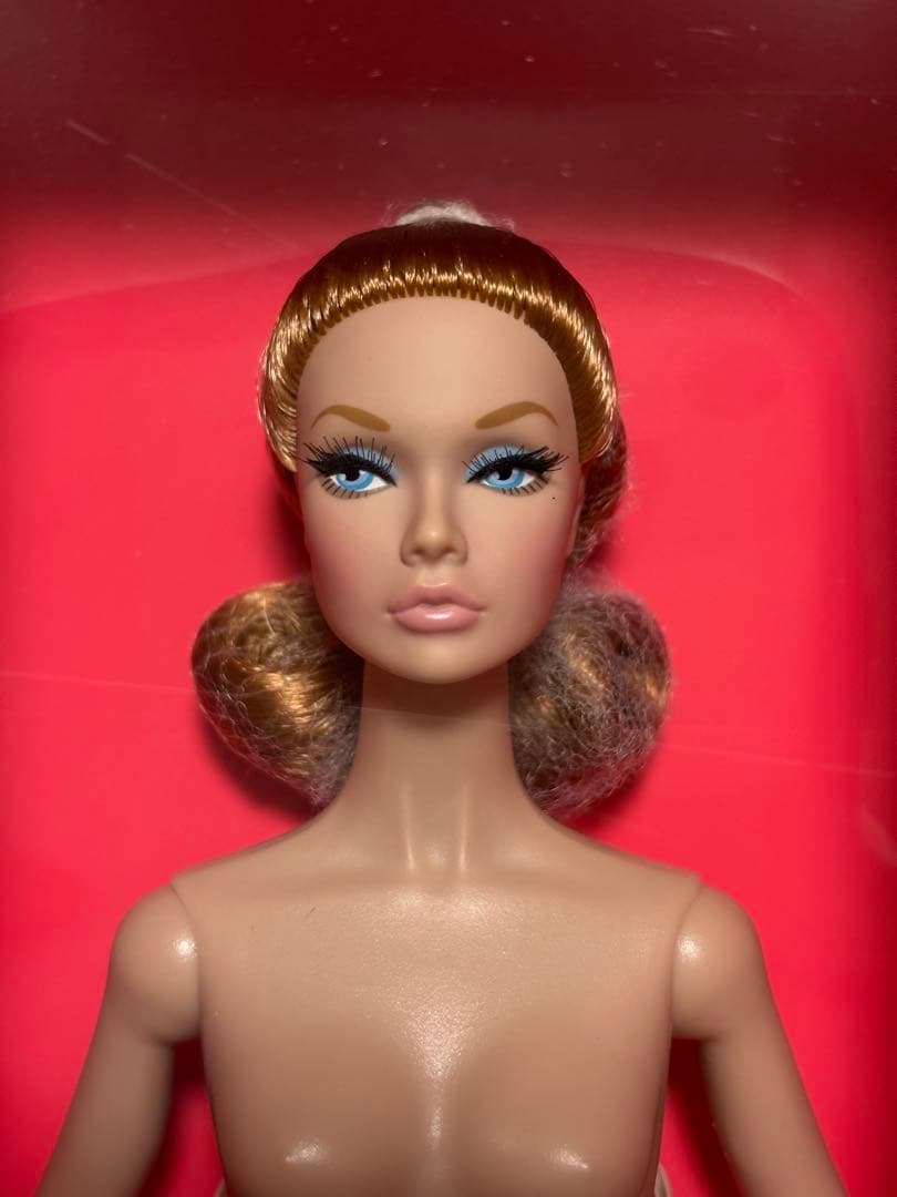 Poppy Parker ポピーパーカー　BlueSkies