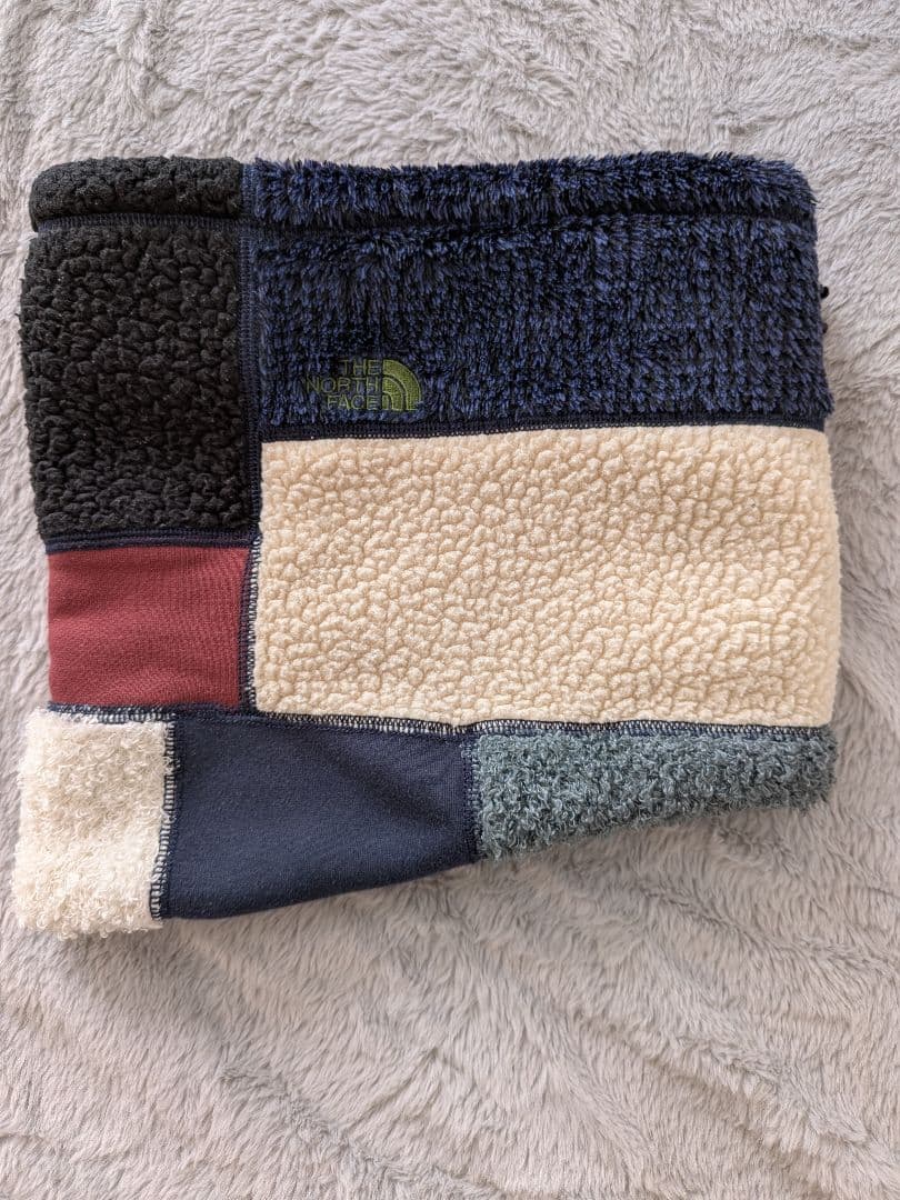 The North Face PURPLE LABEL ネックウォーマー