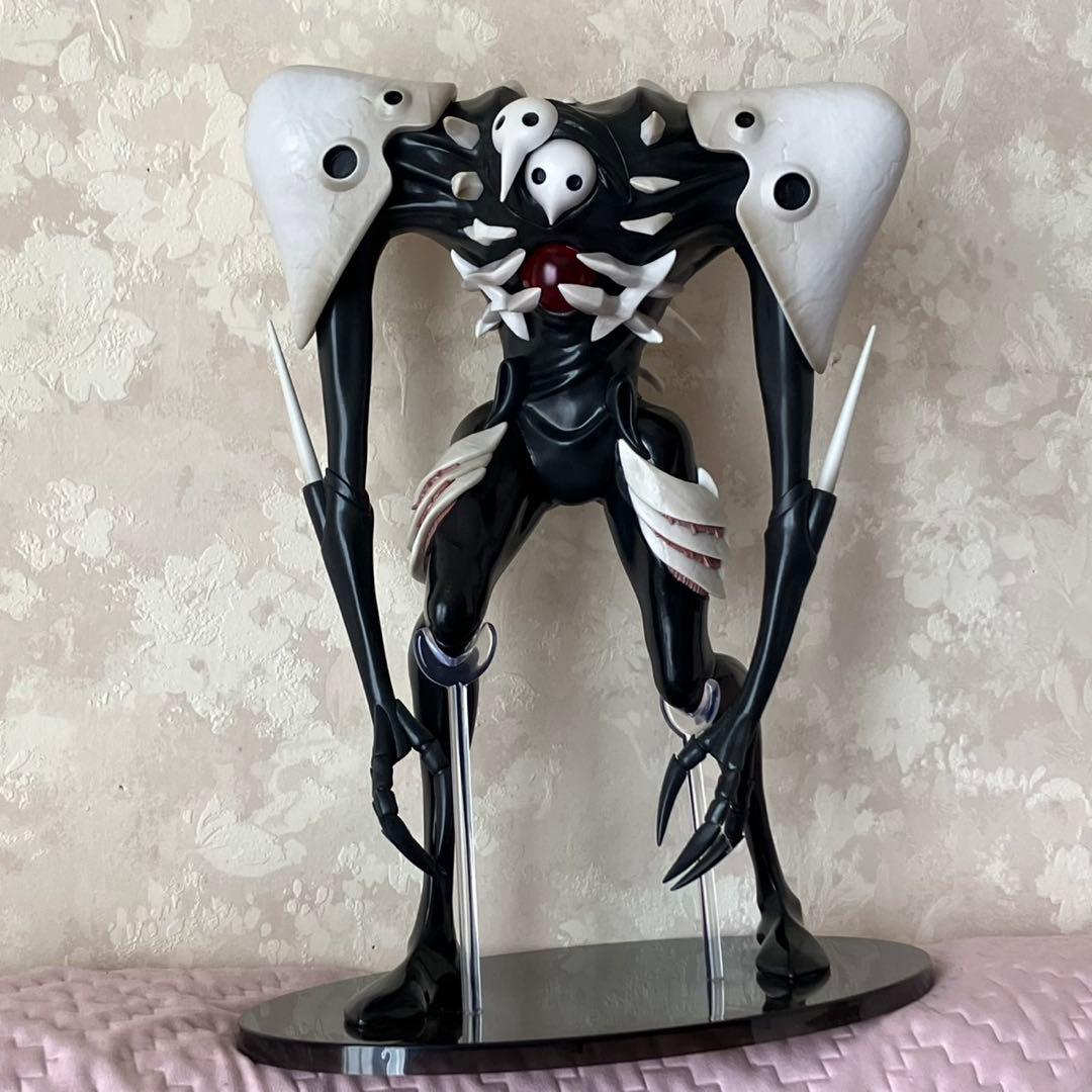 エヴァンゲリオン ラストワンver第4の使徒 フィギュア サキエル