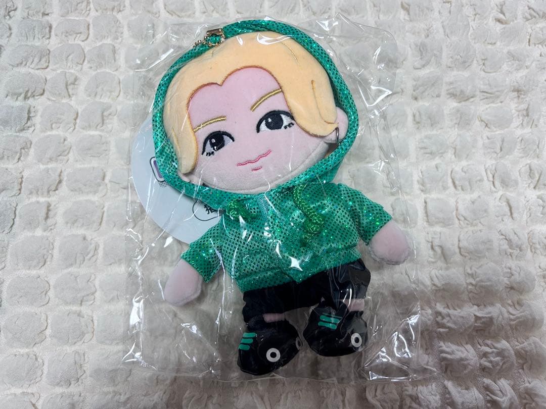 猪狩蒼弥 アクスタ はぴぬい セット