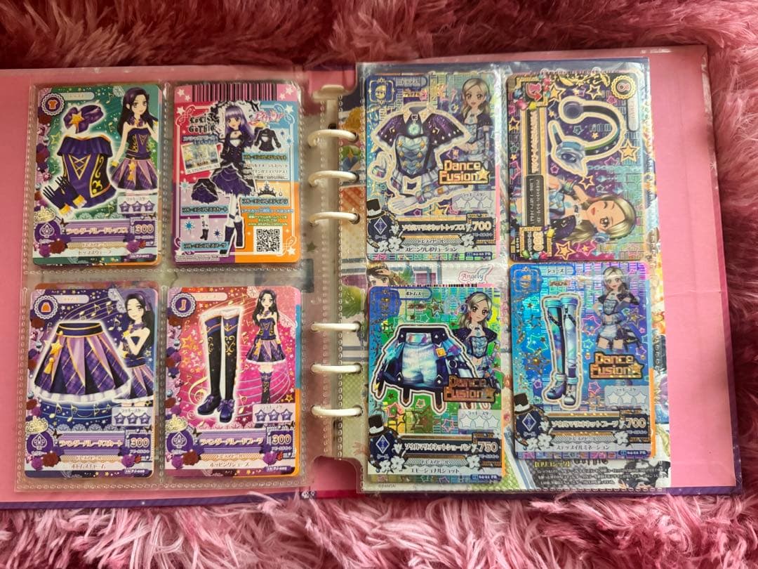 アイカツカード　まとめ売り　プレミアムカード