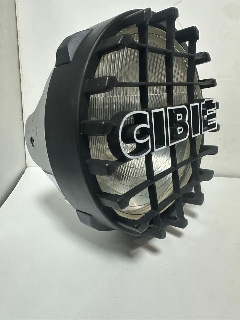 当時物シビエ　ストーンガードCIBIE マーシャル　CBX400F Z400FX