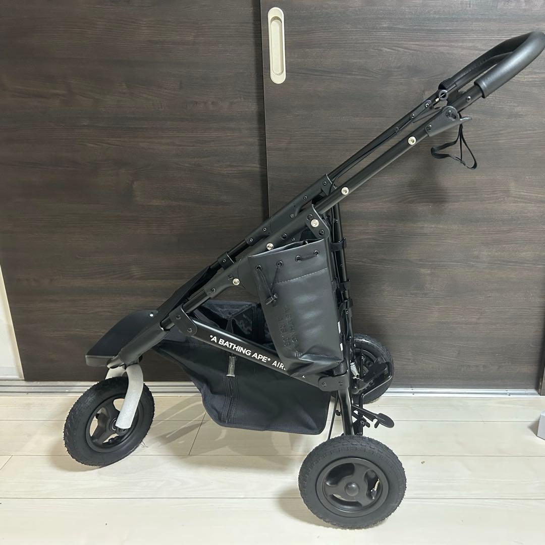 未開封ドーム3 プレミア アベイシングエイプ®︎ コラボモデル　フレームのみ