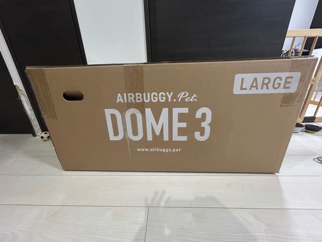 未開封ドーム3 プレミア アベイシングエイプ®︎ コラボモデル　フレームのみ