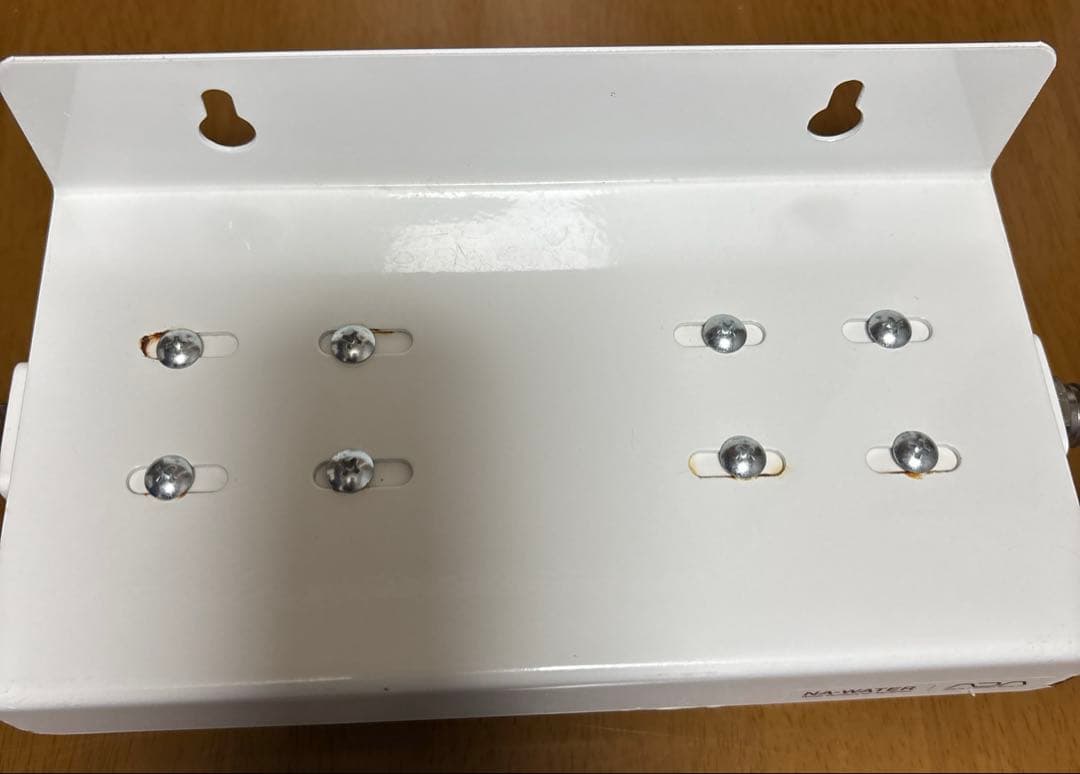 ADA NA-WATER 浄水器カートリッジセット