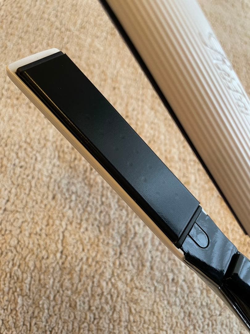 【正規品】 ReFa リファ ストレートアイロン