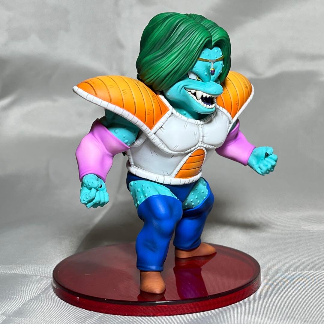 Cスタジオ ザーボン フィギュア 海外正規品 スタチュー ドラゴンボール