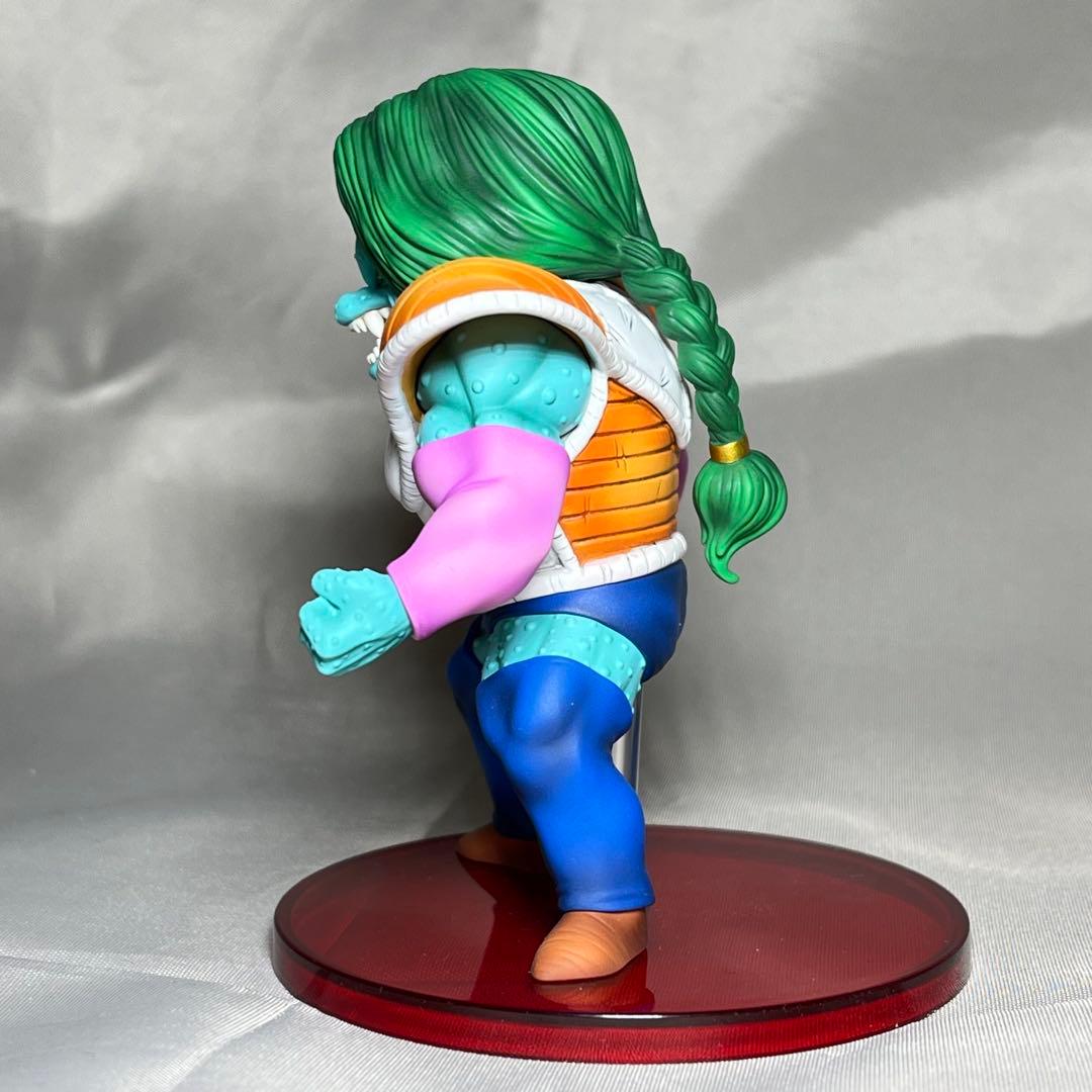 Cスタジオ ザーボン フィギュア 海外正規品 スタチュー ドラゴンボール