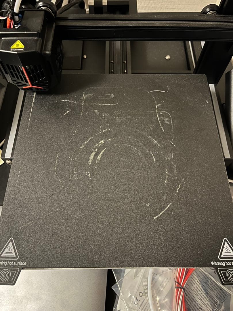 Creality Ender3 v2 neo 3Dプリンター 本体