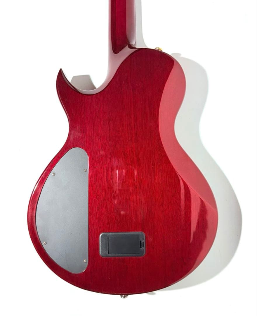 【希少】IBANEZ ARZ800 EMG エレキギター アイバニーズ