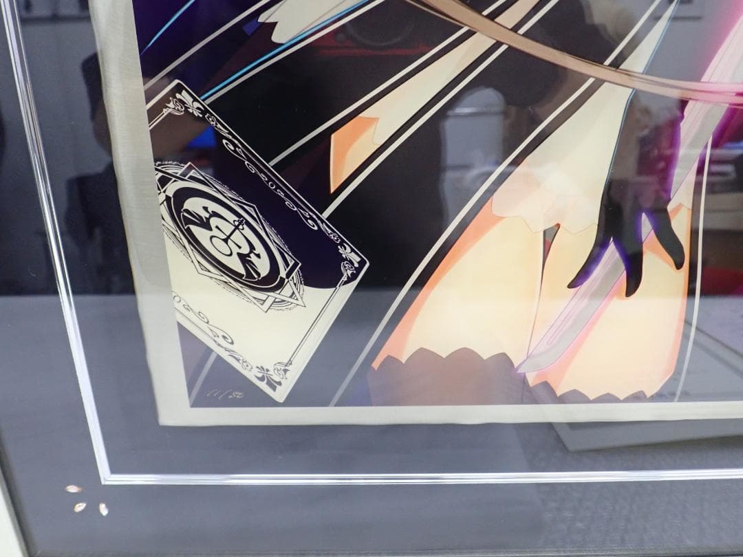 ⑭新品保証書 Tony「ME版 SHINING SERIES MEMORIES」