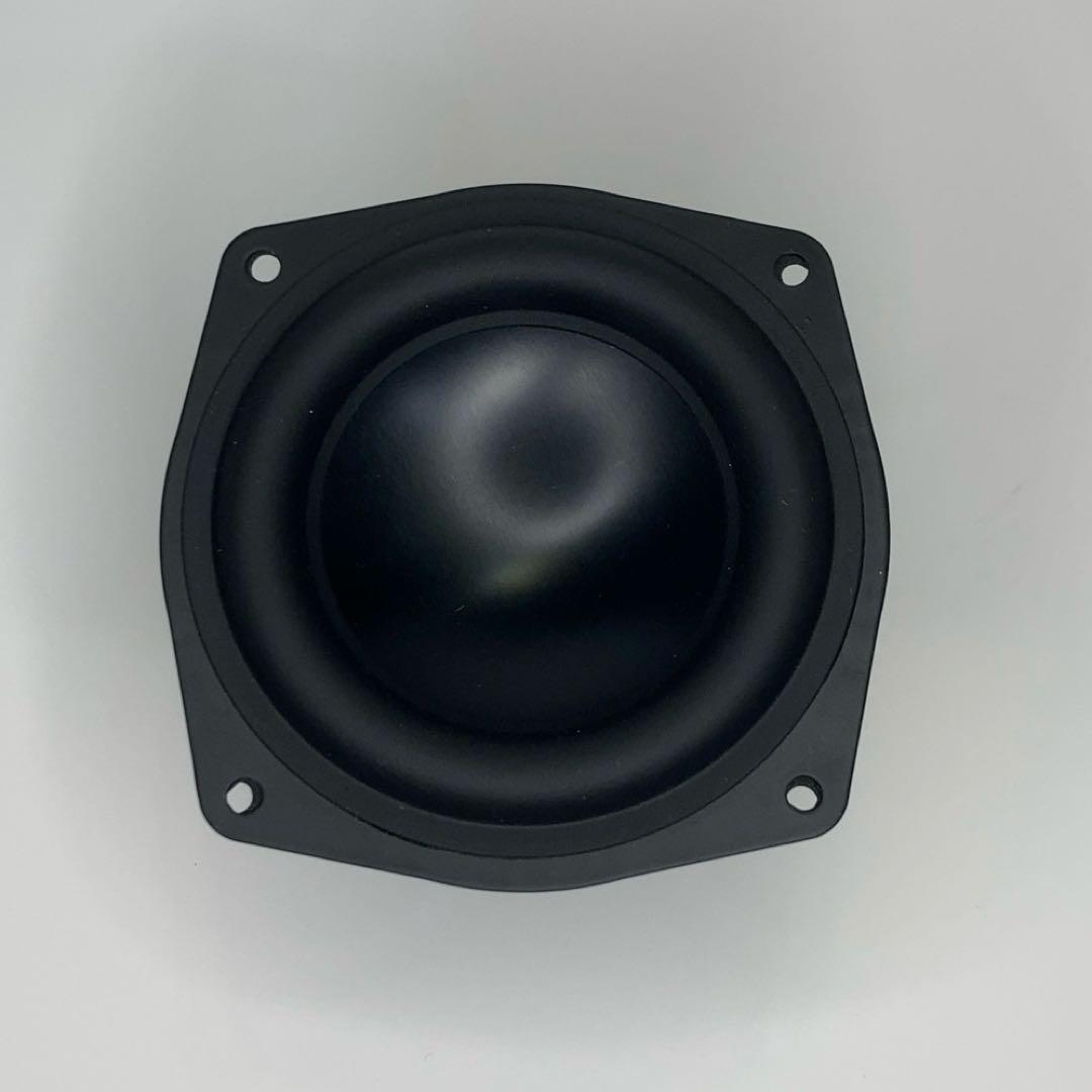 Dayton ND91-8 ネオジウム　フルレンジドライバー3.5インチ　ペア