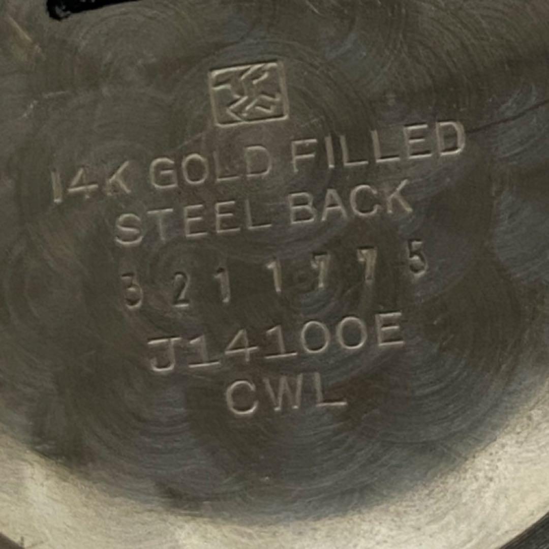 稼働品 SEIKO セイコー クラウン スペシャル J14100E