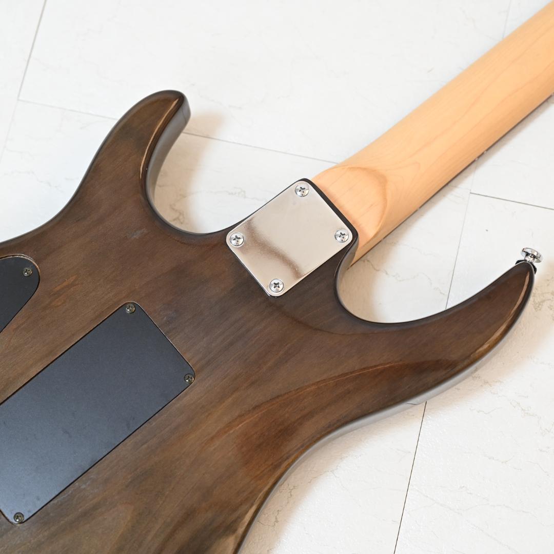 HAMER Slammer Series ヘイマー エレキギター G013