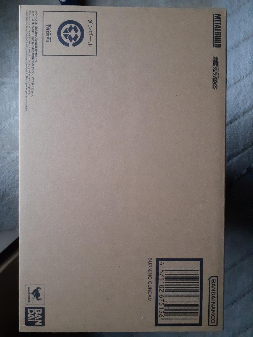 L BUILD ゴッドガンダム＆ゴッドガンダム弐（セカンド）2次受注品