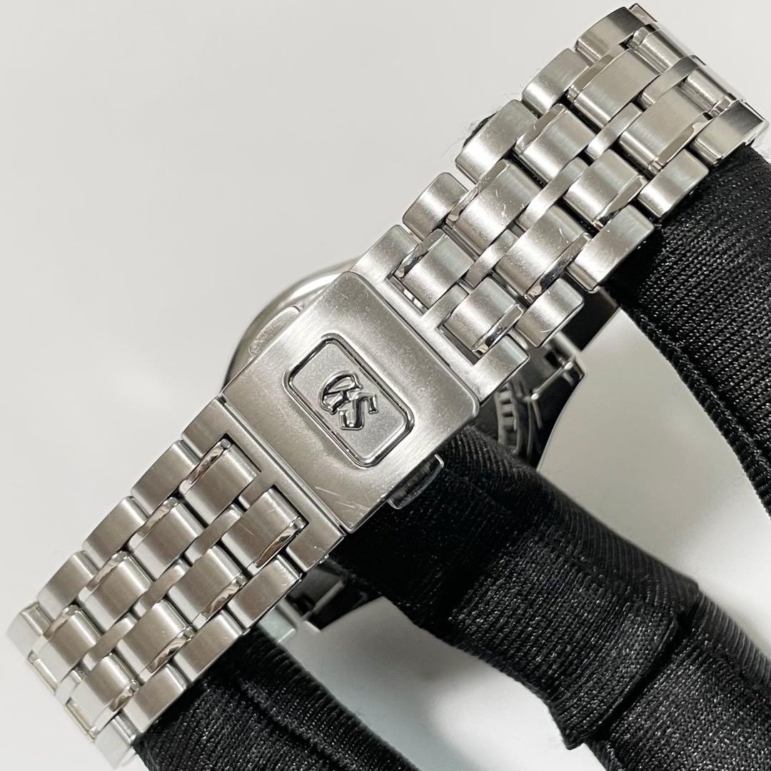 美品 グランドセイコー SBGT005 GRAND SEIKO