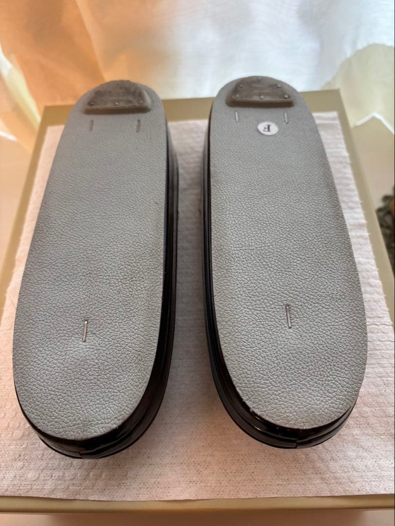 成人式　卒業式　結婚式　バッグ　サンダルセット　和装用