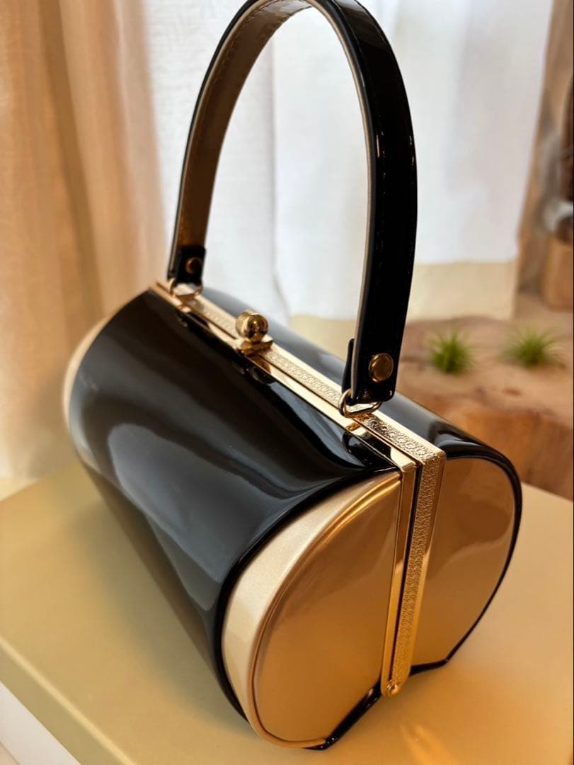 成人式　卒業式　結婚式　バッグ　サンダルセット　和装用