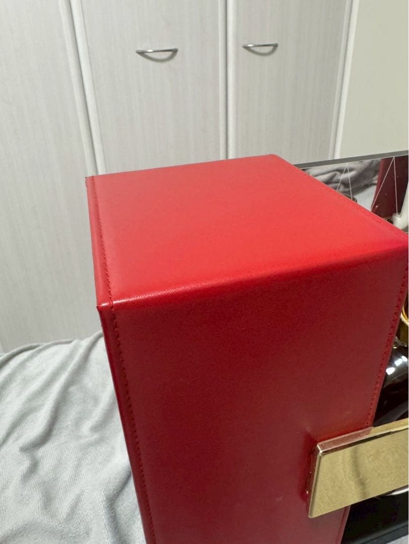 つ*き様 美品　レミーマルタン　ルイ13世　観音開き