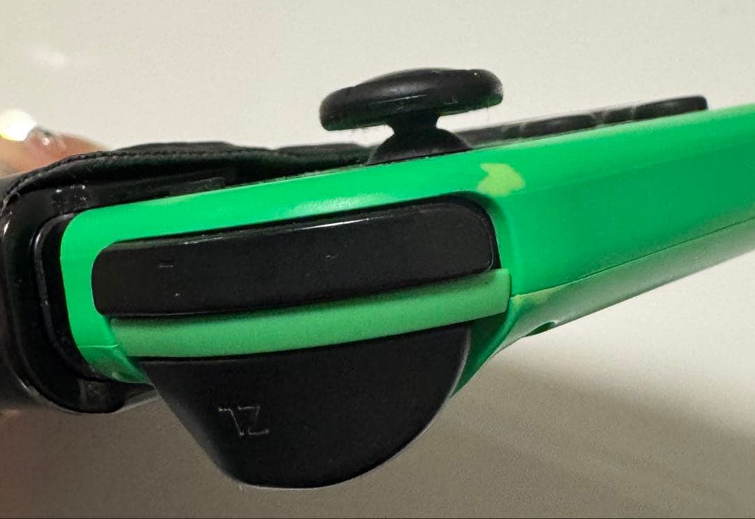 動作確認済 Nintendo Switch Splatoon 2セット