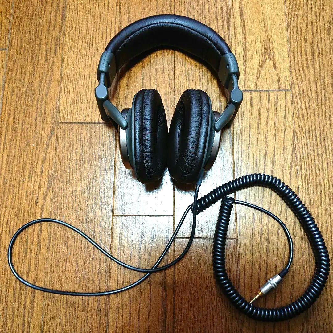 SONY MDR-Z900 ヘッドフォン