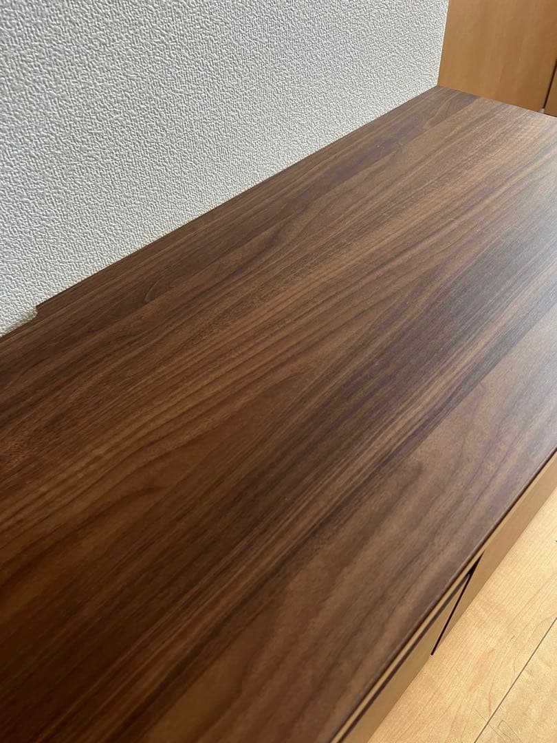 【美品】LOWYA テレビボード 140cm