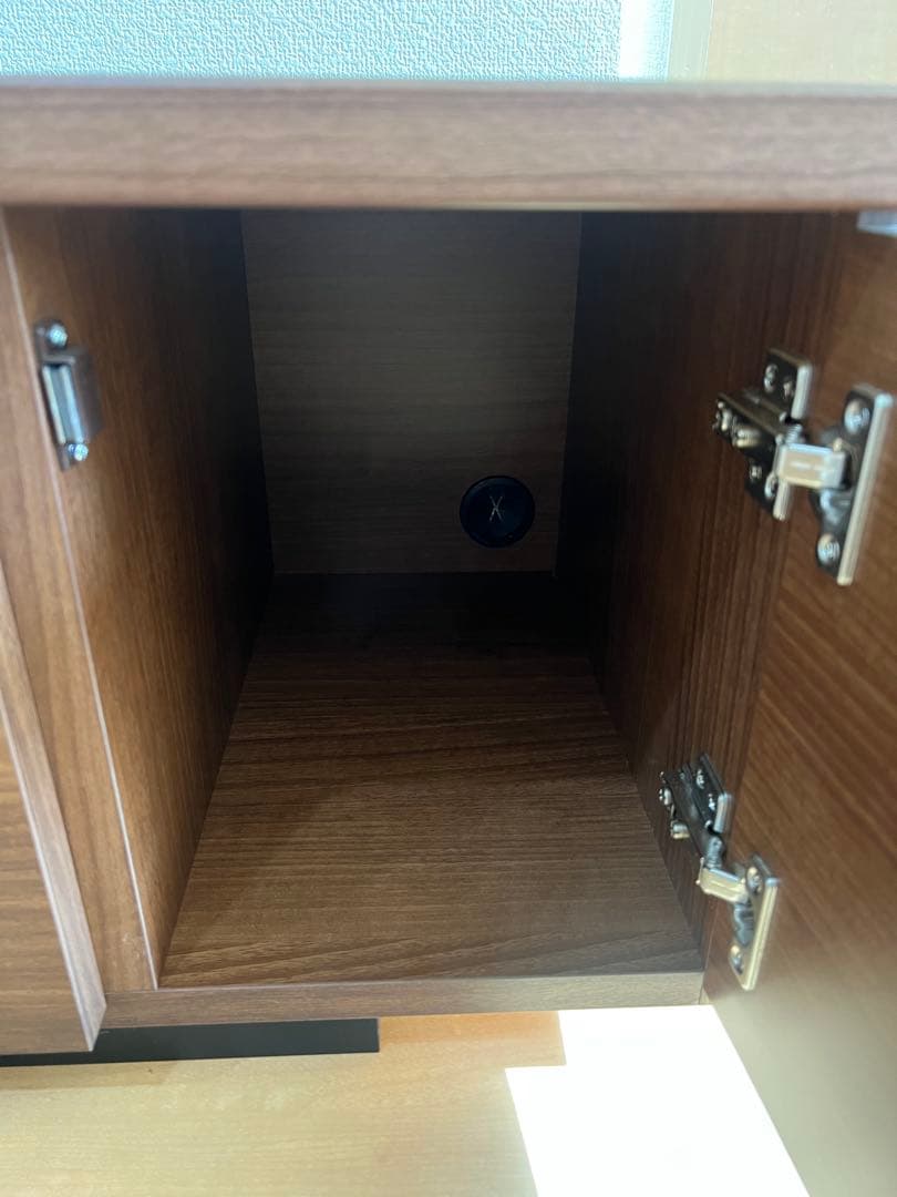 【美品】LOWYA テレビボード 140cm