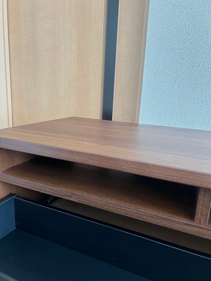 【美品】LOWYA テレビボード 140cm