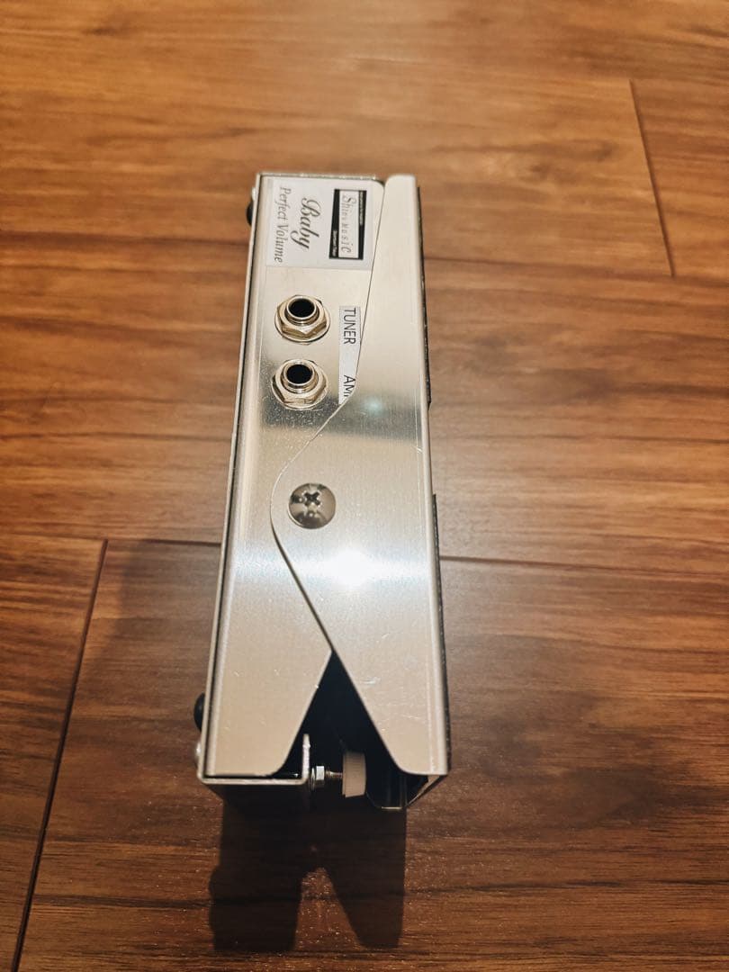 ギター Shin's Music Baby Perfect Volume Hybrid