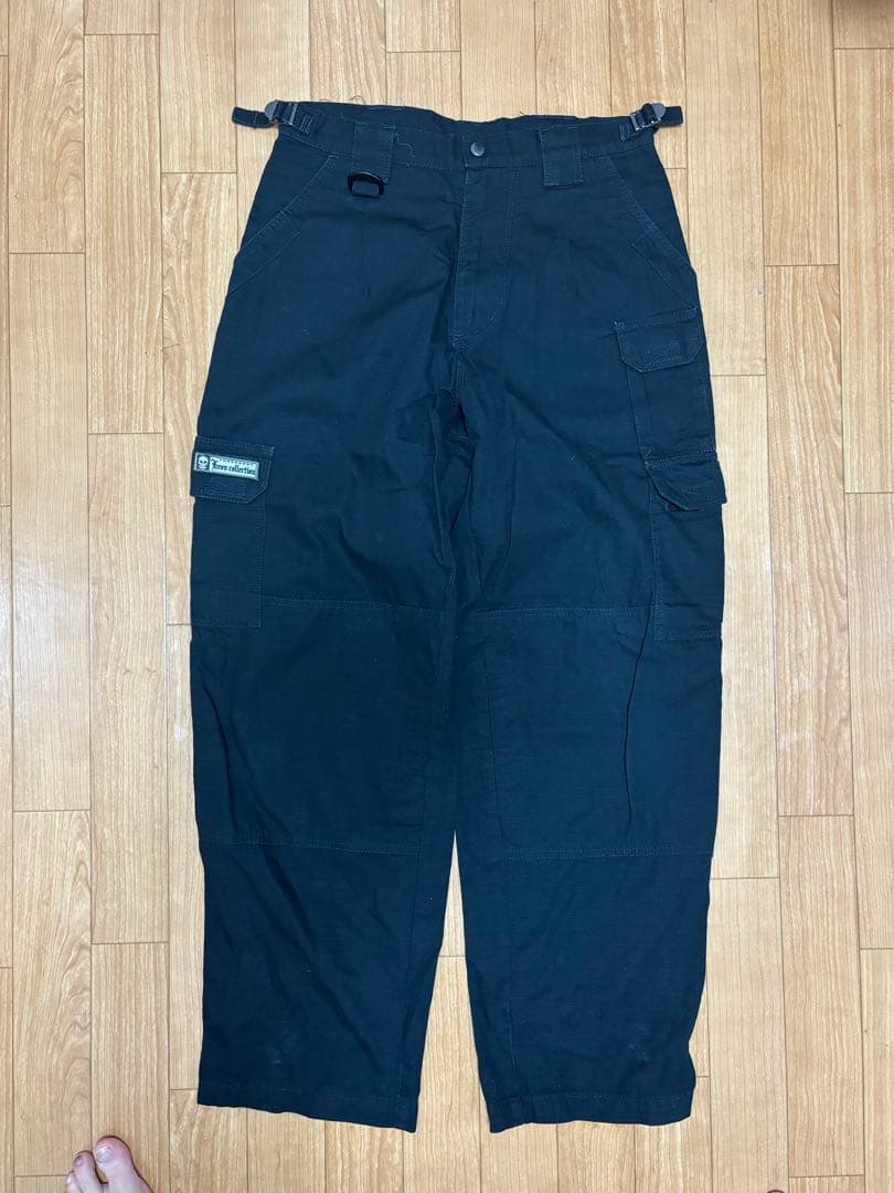 バイオハザード４　レオン　アサルトパンツ　M 復刻版　バイオ4 レオンRE4