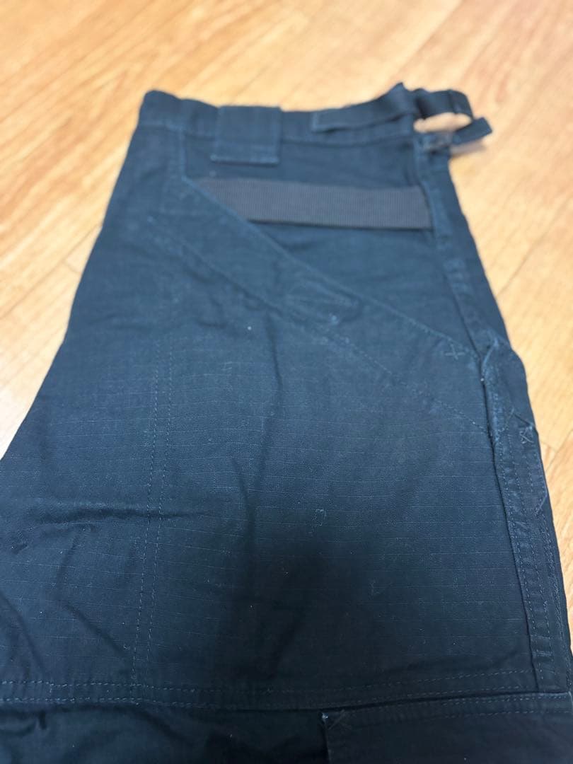 バイオハザード４　レオン　アサルトパンツ　M 復刻版　バイオ4 レオンRE4