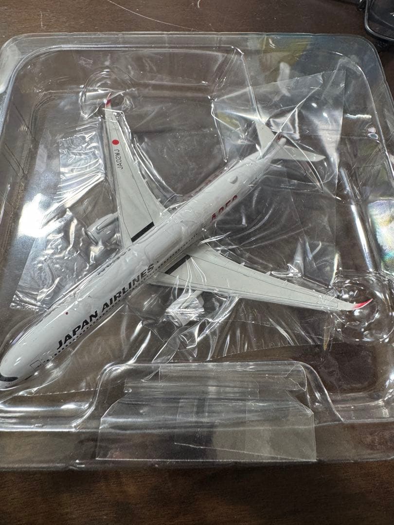 航空機・ヘリコプター Aviation400 JAL A350-1000 JA02WJ 1/400