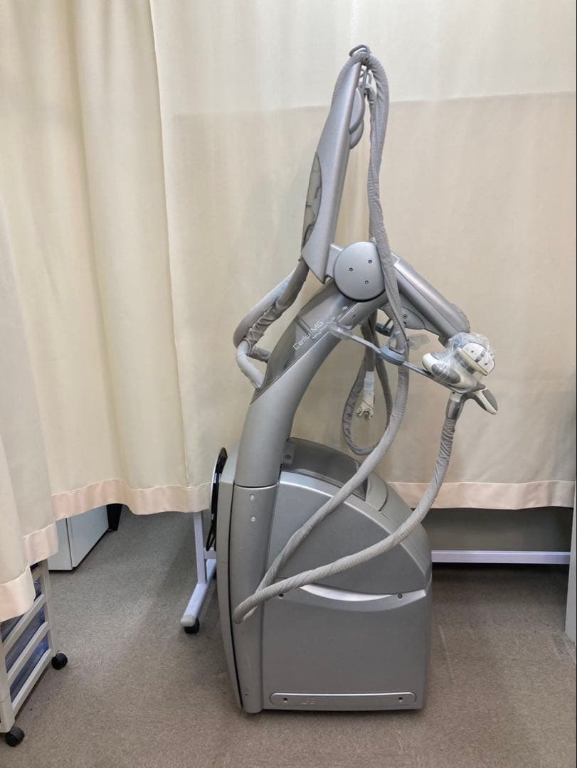 エンダモロジー(購入価格400万円以上)