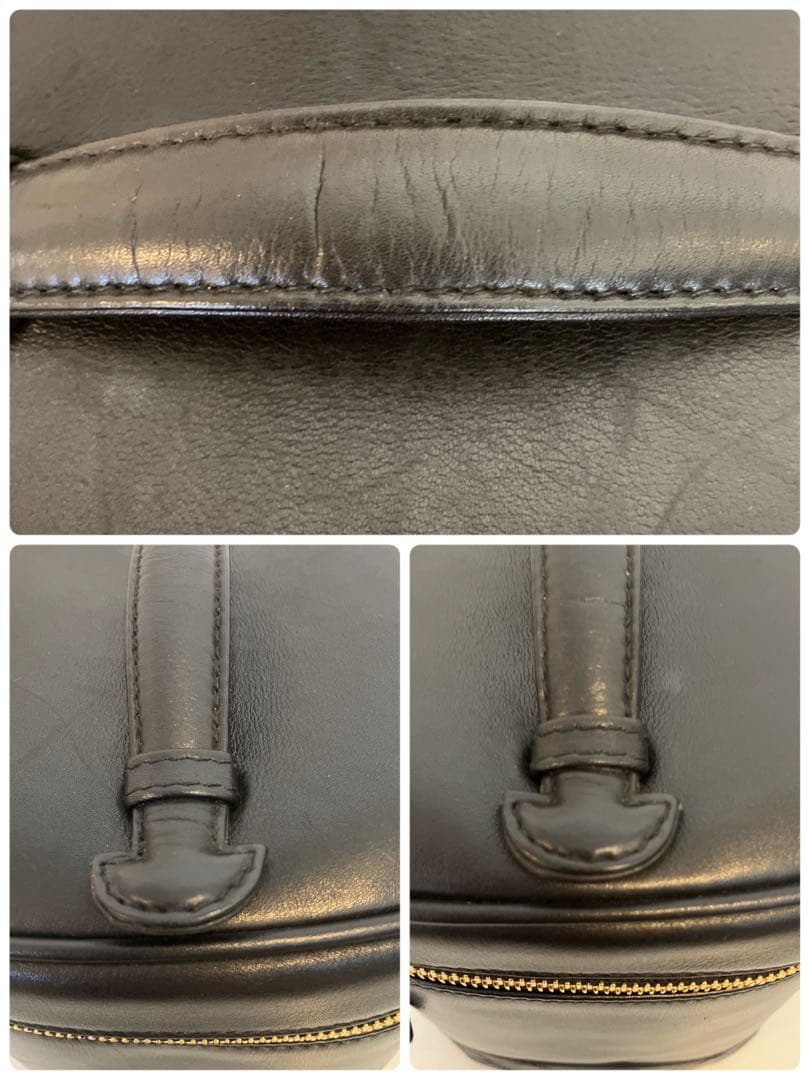 CHANEL シャネル バニティ バッグ