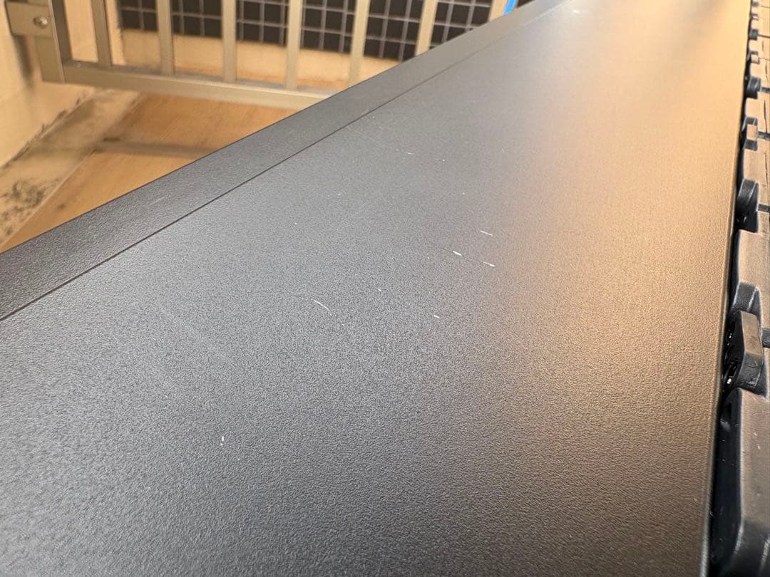 アルペンアウトドア アルミユニットテーブル 110