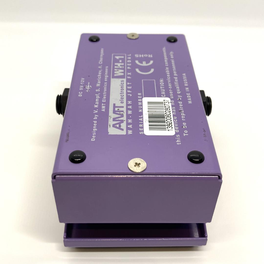 ギター AMT ELECTRONICS WH-1