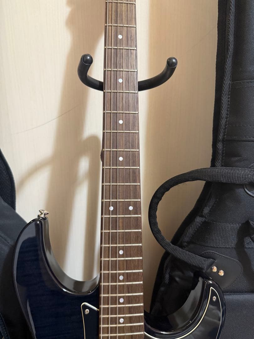 PACIFICA612VIIFM エレキギター　パシフィカ PAC612 ヤマハ