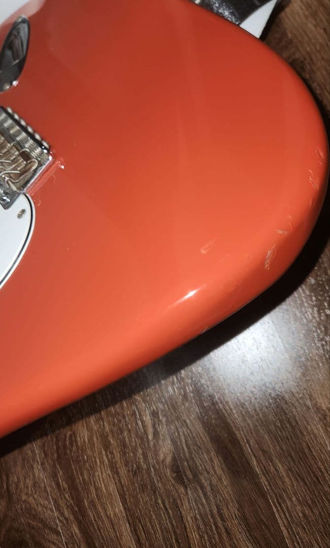 ギター Fender japan Stratocaster