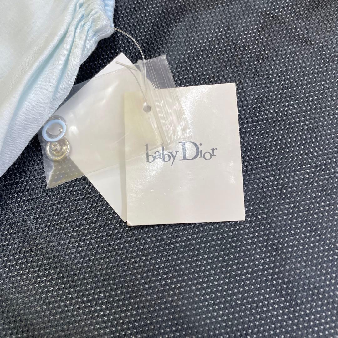 #ハニーさん用Baby Dior⭕️ベビーディオール6ヶ月60cm