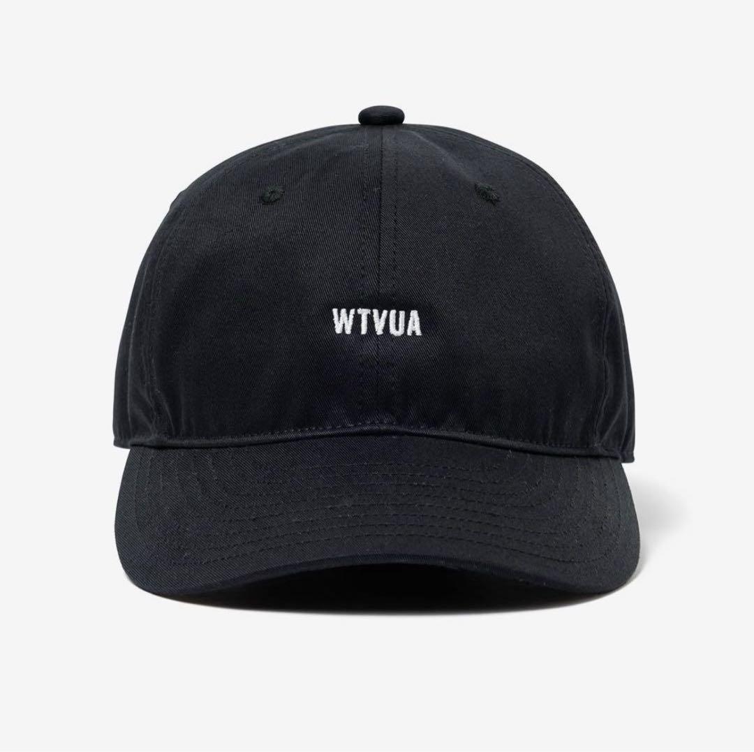 WTAPS T-6M 01 CAP WTVUA キャップ