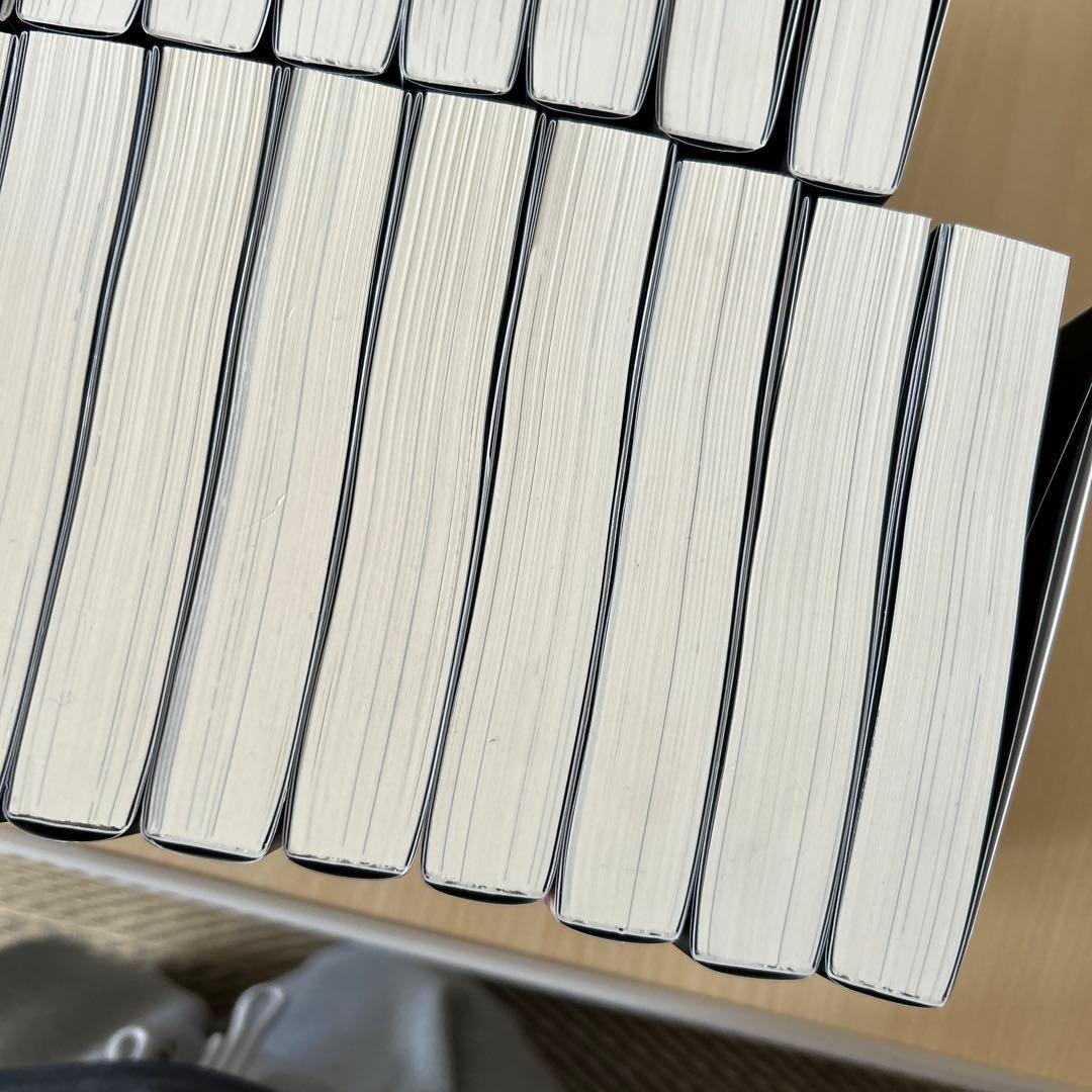 無職転生 19巻セット