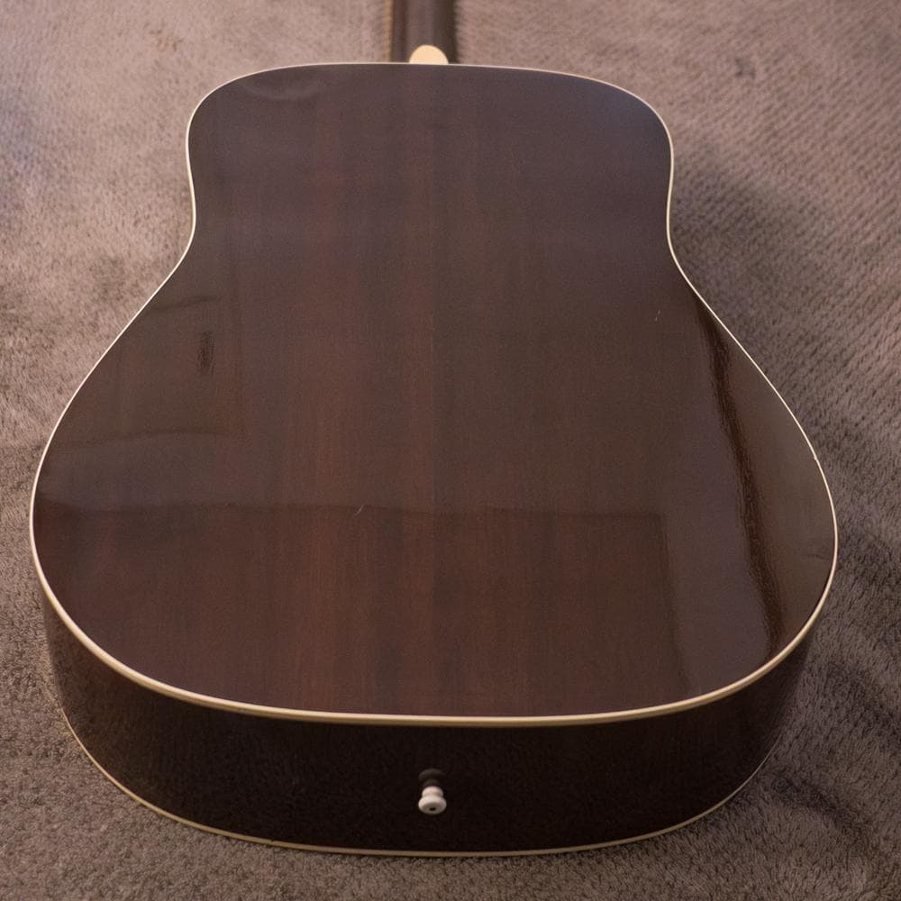 YAMAHA FG-250C 1985年 外観△ 機能◎