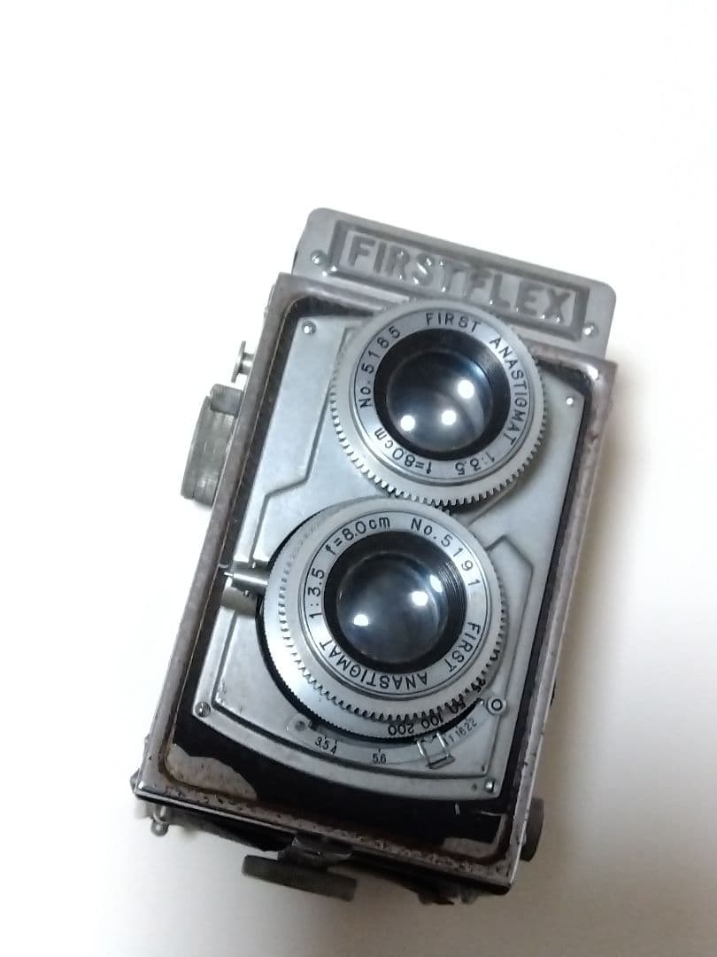 レア　骨董品　コレクション　カメラ