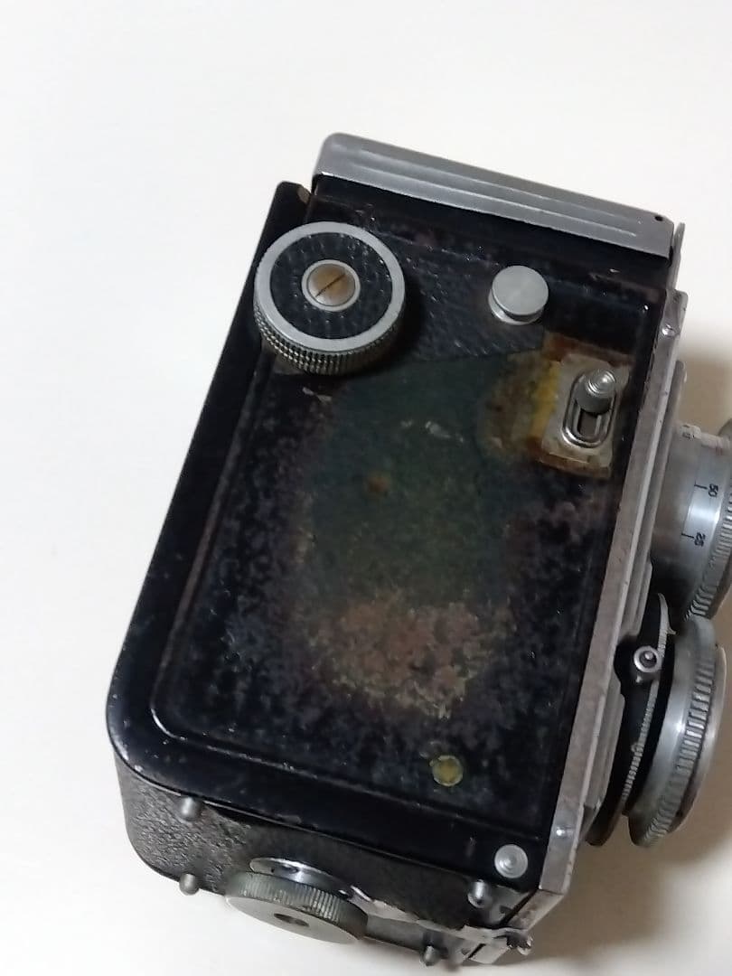 レア　骨董品　コレクション　カメラ